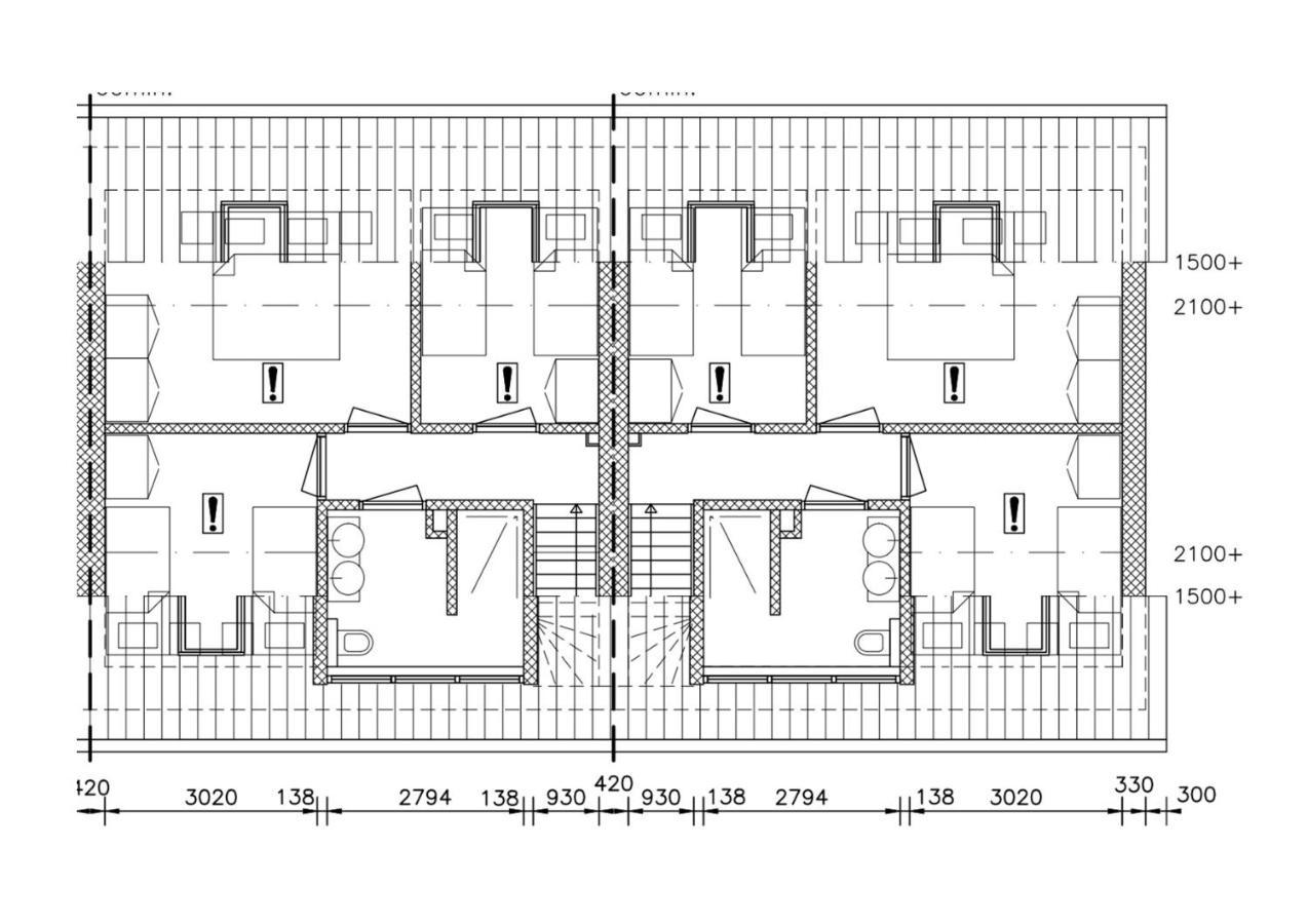 Duinpan Villa ซีรอสแกร์เกอ ภายนอก รูปภาพ